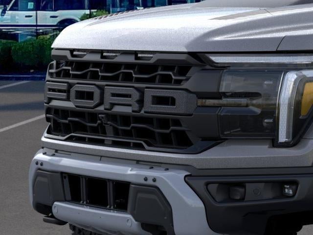 2025 Ford F-150 Raptor 4WD SuperCrew 5.5' Box