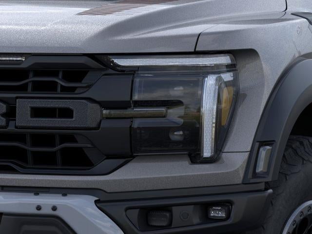 2025 Ford F-150 Raptor 4WD SuperCrew 5.5' Box