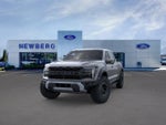 2025 Ford F-150 Raptor 4WD SuperCrew 5.5' Box