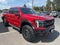 2025 Ford F-150 Raptor 4WD SuperCrew 5.5' Box
