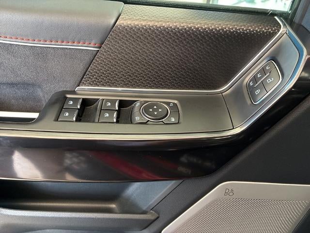 2025 Ford F-150 Raptor 4WD SuperCrew 5.5' Box