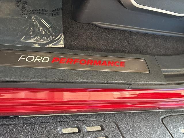 2025 Ford F-150 Raptor 4WD SuperCrew 5.5' Box