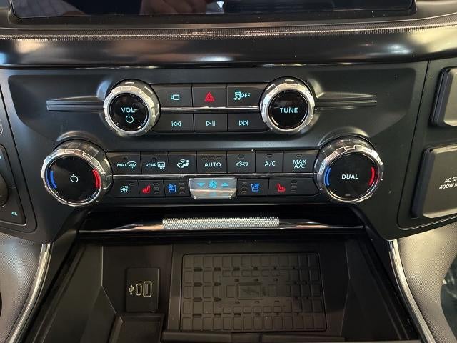 2025 Ford F-150 Raptor 4WD SuperCrew 5.5' Box