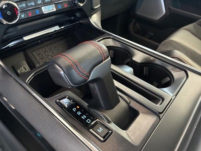 2025 Ford F-150 Raptor 4WD SuperCrew 5.5' Box