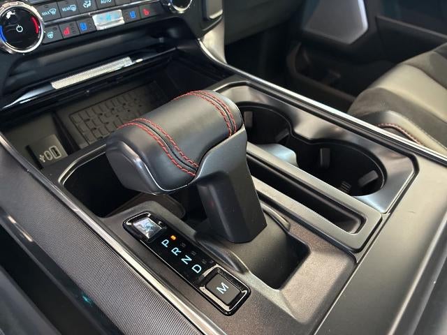 2025 Ford F-150 Raptor 4WD SuperCrew 5.5' Box