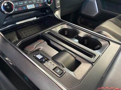 2025 Ford F-150 Raptor 4WD SuperCrew 5.5' Box