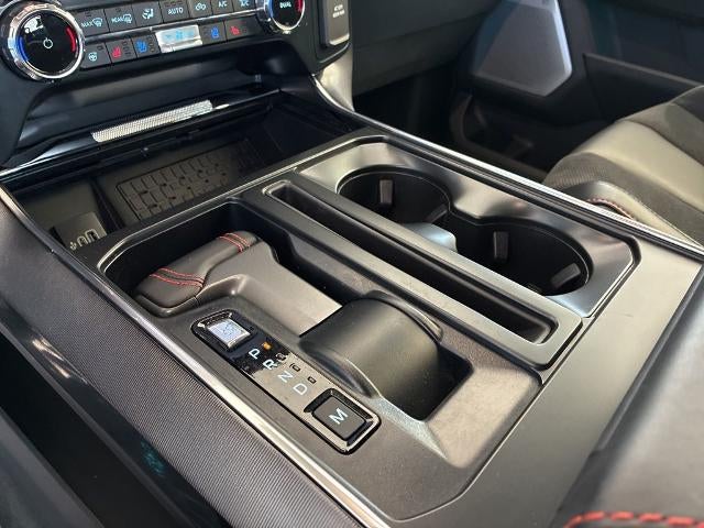 2025 Ford F-150 Raptor 4WD SuperCrew 5.5' Box