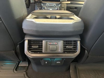 2025 Ford F-150 Raptor 4WD SuperCrew 5.5' Box