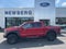 2025 Ford F-150 Raptor 4WD SuperCrew 5.5' Box