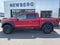 2025 Ford F-150 Raptor 4WD SuperCrew 5.5' Box