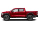 2025 Ford F-150 Raptor 4WD SuperCrew 5.5' Box