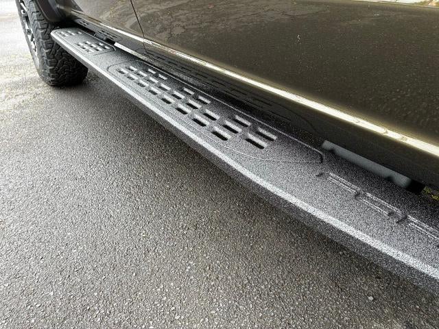 2026 Ford F-150 Raptor 4WD SuperCrew 5.5' Box