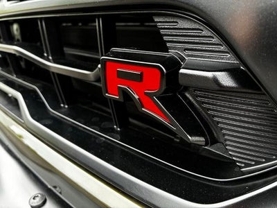 2026 Ford F-150 Raptor 4WD SuperCrew 5.5' Box