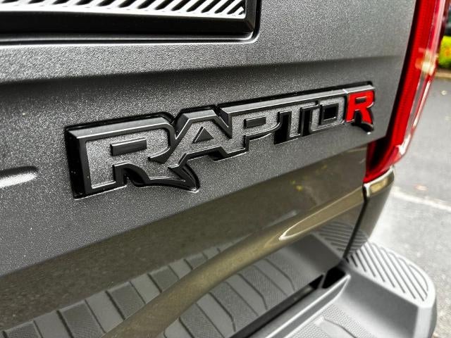 2026 Ford F-150 Raptor 4WD SuperCrew 5.5' Box