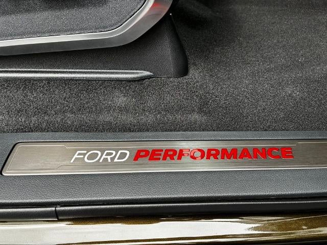 2026 Ford F-150 Raptor 4WD SuperCrew 5.5' Box