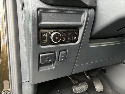 2026 Ford F-150 Raptor 4WD SuperCrew 5.5' Box