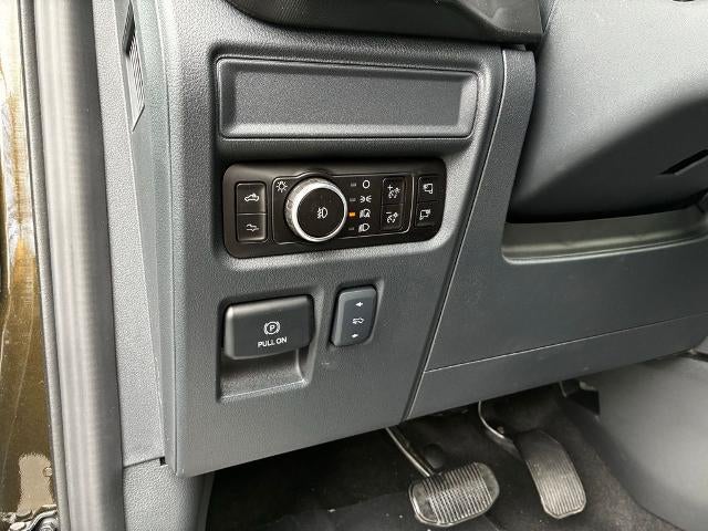 2026 Ford F-150 Raptor 4WD SuperCrew 5.5' Box