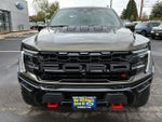 2026 Ford F-150 Raptor 4WD SuperCrew 5.5' Box
