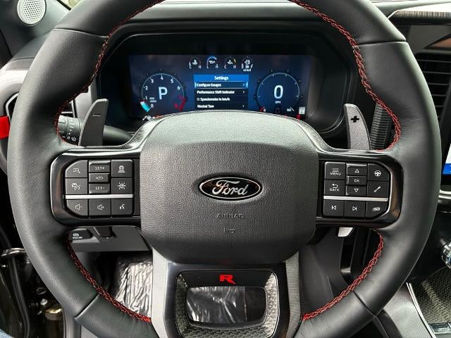 2026 Ford F-150 Raptor 4WD SuperCrew 5.5' Box