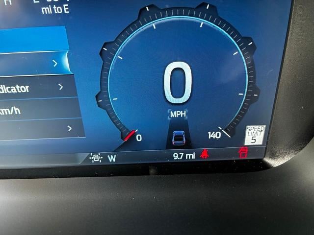 2026 Ford F-150 Raptor 4WD SuperCrew 5.5' Box