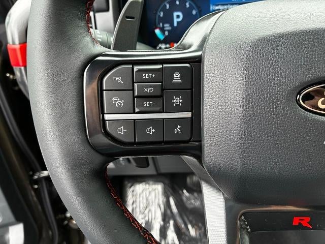 2026 Ford F-150 Raptor 4WD SuperCrew 5.5' Box