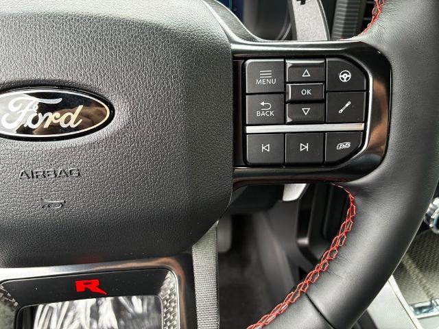 2026 Ford F-150 Raptor 4WD SuperCrew 5.5' Box