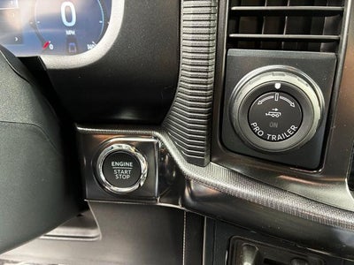 2026 Ford F-150 Raptor 4WD SuperCrew 5.5' Box