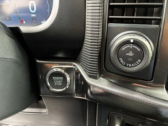 2026 Ford F-150 Raptor 4WD SuperCrew 5.5' Box