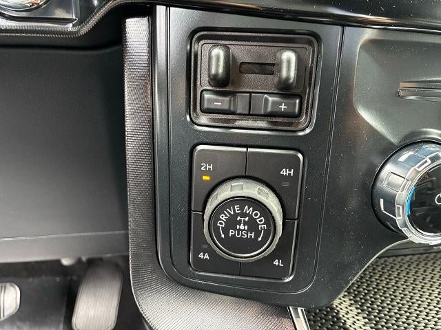 2026 Ford F-150 Raptor 4WD SuperCrew 5.5' Box