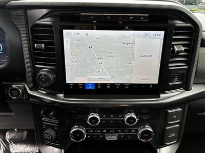 2026 Ford F-150 Raptor 4WD SuperCrew 5.5' Box