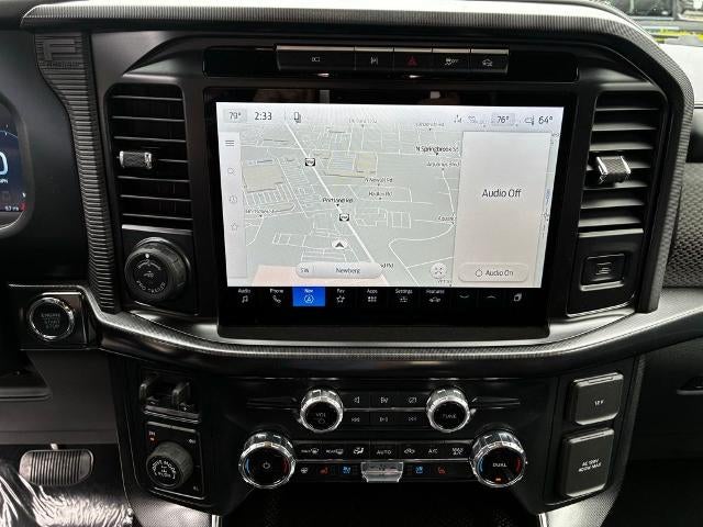 2026 Ford F-150 Raptor 4WD SuperCrew 5.5' Box