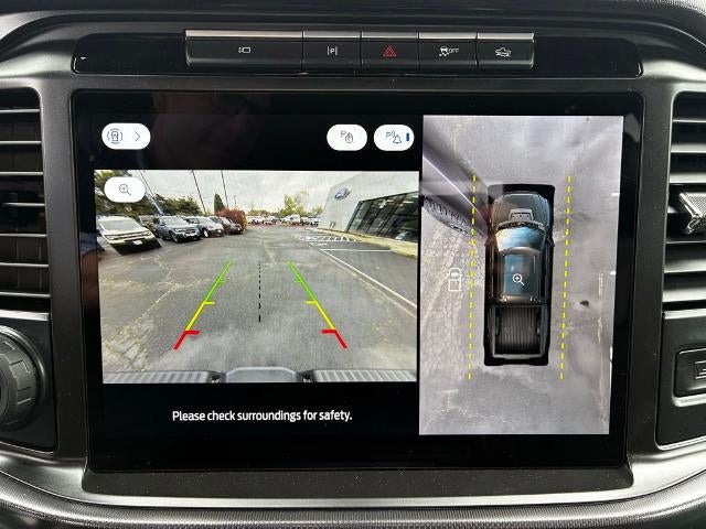 2026 Ford F-150 Raptor 4WD SuperCrew 5.5' Box