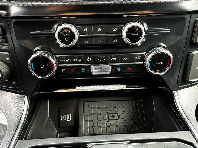 2026 Ford F-150 Raptor 4WD SuperCrew 5.5' Box