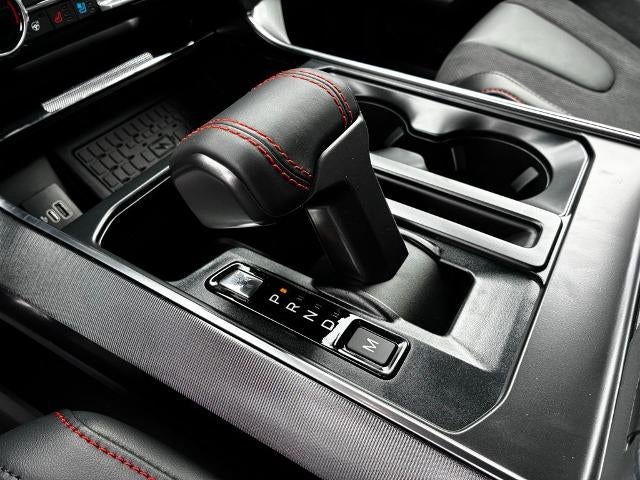 2026 Ford F-150 Raptor 4WD SuperCrew 5.5' Box