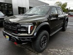 2026 Ford F-150 Raptor 4WD SuperCrew 5.5' Box