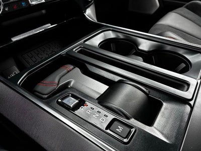 2026 Ford F-150 Raptor 4WD SuperCrew 5.5' Box