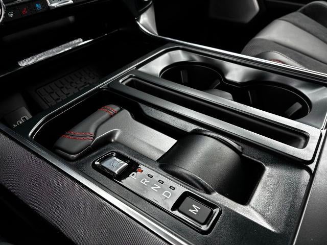 2026 Ford F-150 Raptor 4WD SuperCrew 5.5' Box