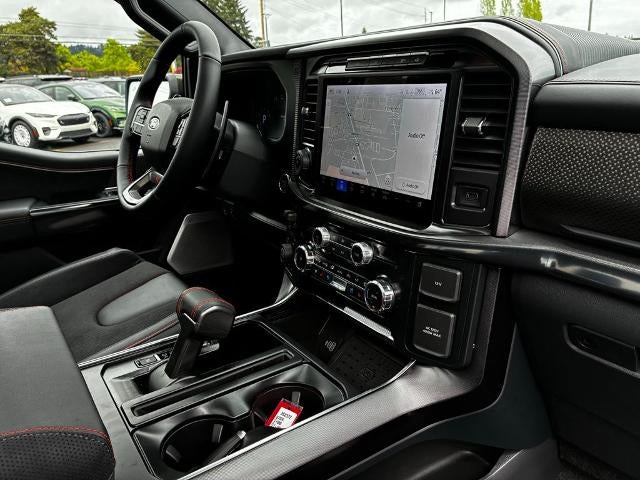 2026 Ford F-150 Raptor 4WD SuperCrew 5.5' Box