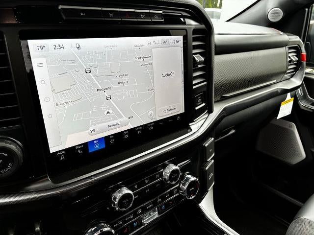 2026 Ford F-150 Raptor 4WD SuperCrew 5.5' Box