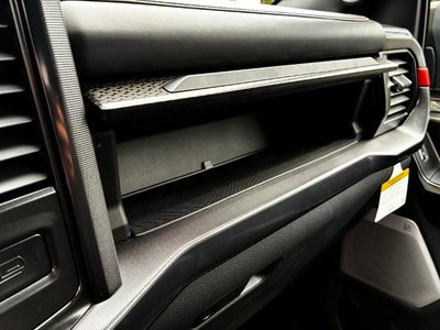 2026 Ford F-150 Raptor 4WD SuperCrew 5.5' Box