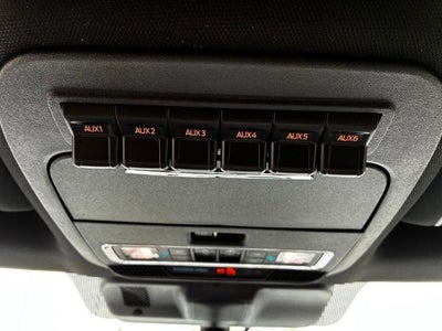 2026 Ford F-150 Raptor 4WD SuperCrew 5.5' Box