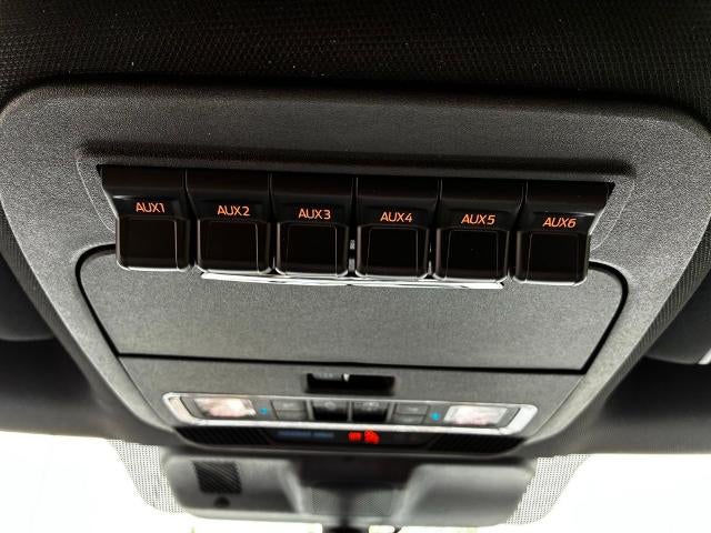 2026 Ford F-150 Raptor 4WD SuperCrew 5.5' Box