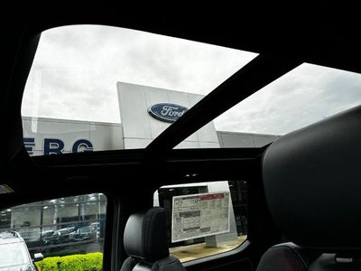 2026 Ford F-150 Raptor 4WD SuperCrew 5.5' Box