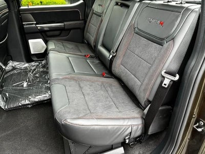 2026 Ford F-150 Raptor 4WD SuperCrew 5.5' Box