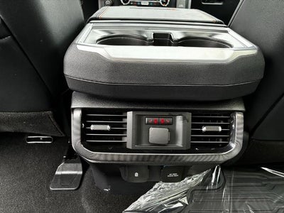 2026 Ford F-150 Raptor 4WD SuperCrew 5.5' Box