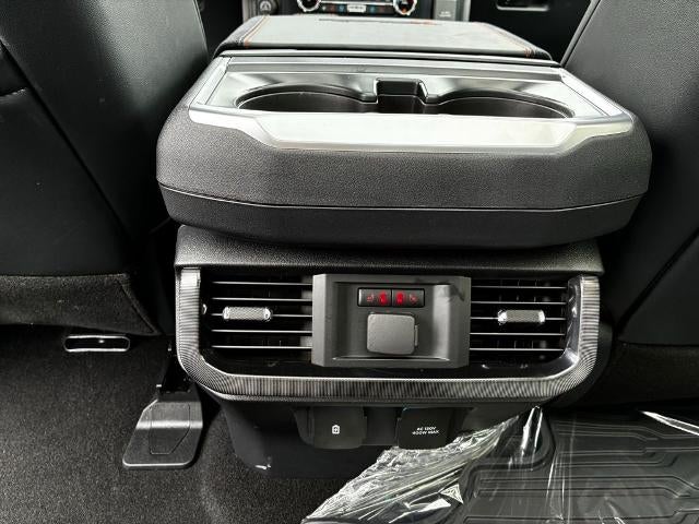 2026 Ford F-150 Raptor 4WD SuperCrew 5.5' Box