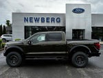 2026 Ford F-150 Raptor 4WD SuperCrew 5.5' Box