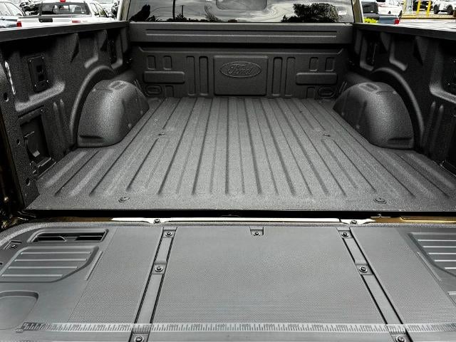 2026 Ford F-150 Raptor 4WD SuperCrew 5.5' Box