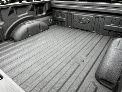 2026 Ford F-150 Raptor 4WD SuperCrew 5.5' Box