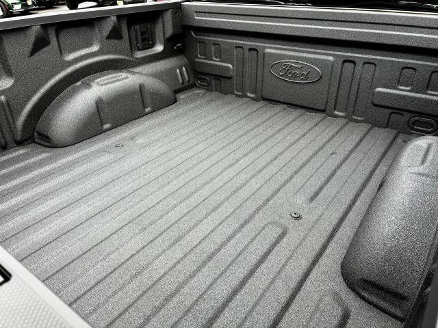 2026 Ford F-150 Raptor 4WD SuperCrew 5.5' Box